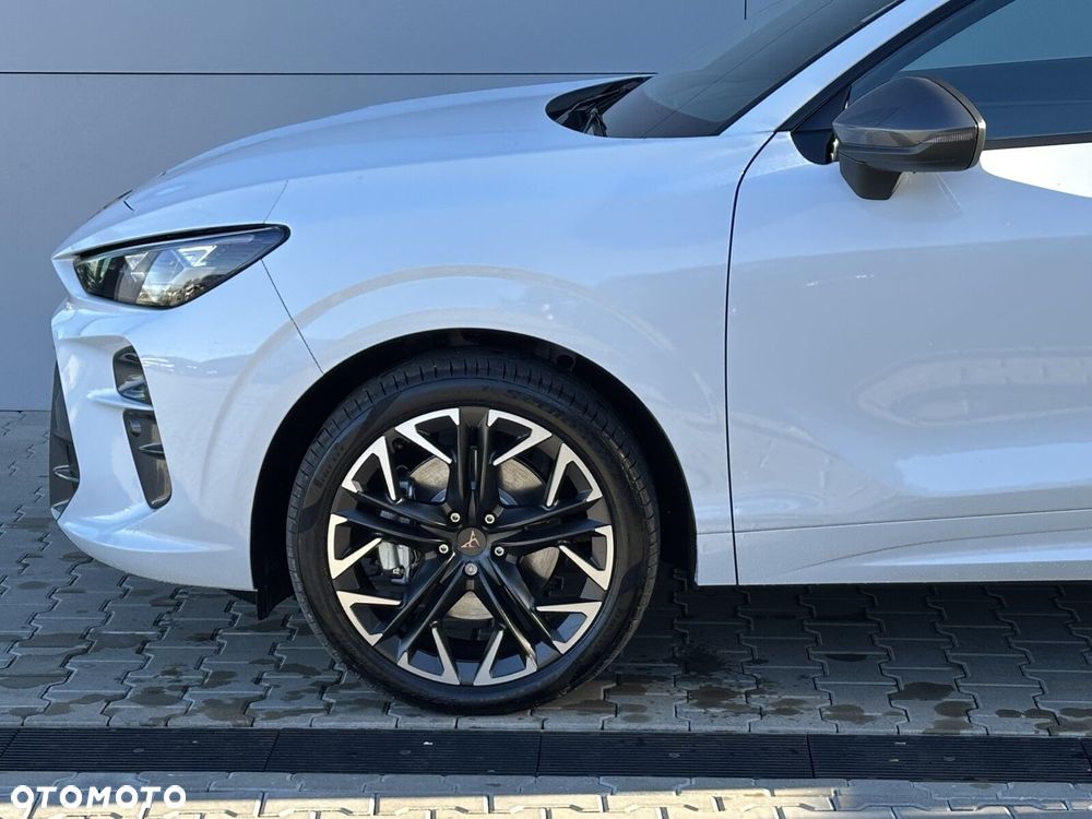 Cupra Terramar 2.0 TSI 4Drive Advantage Edition DSG - 9