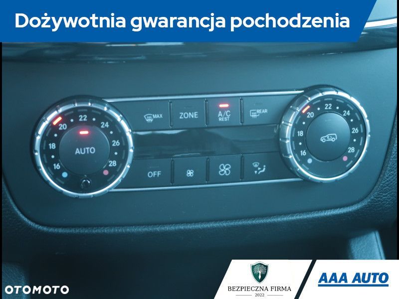 Mercedes-Benz GLE - 20