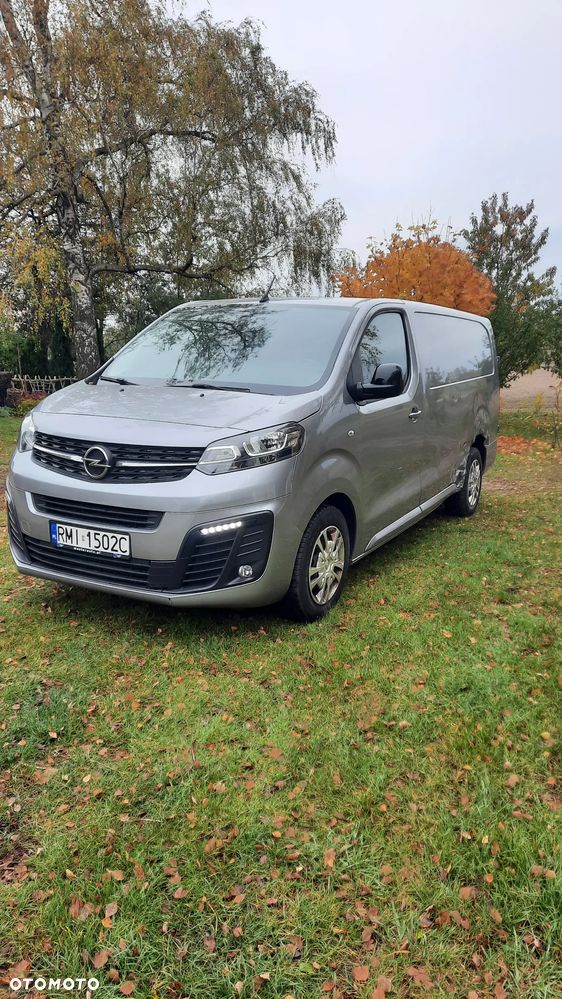 Opel Vivaro - 4