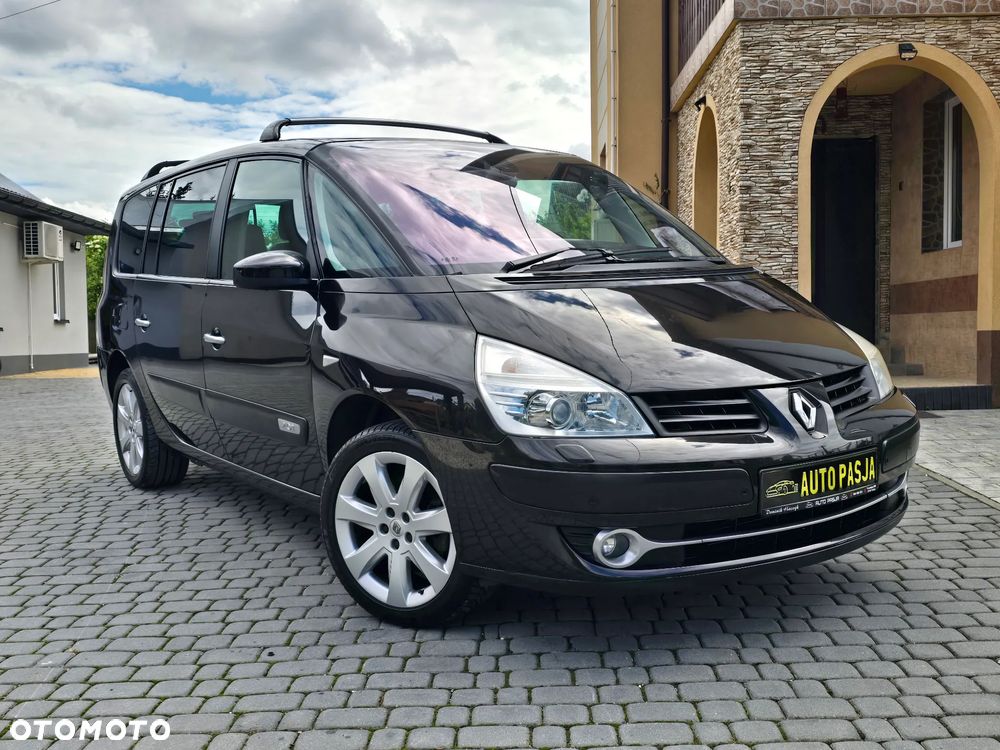 Renault Grand Espace 2.0 Dynamique - 6