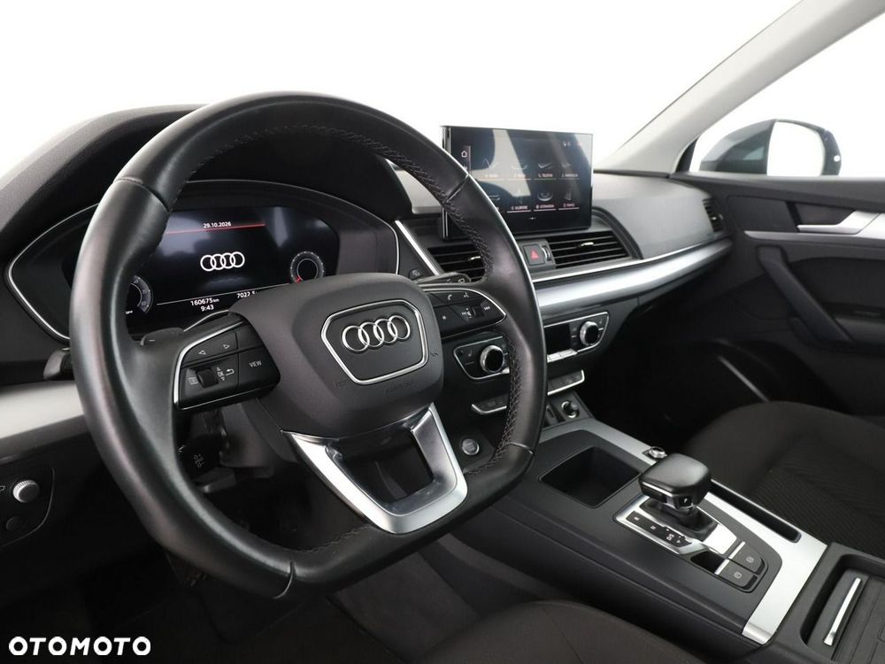 Audi Q5 40 TDI quattro S tronic advanced - 14