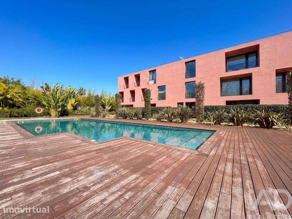 Apartamento T3 em Vilamoura de 155,7 m2 - Grande imagem: 5/27