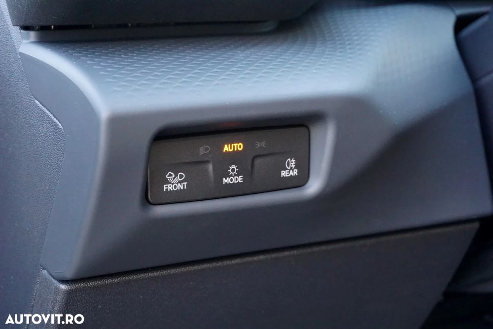 Cupra Raval 52 kWh Endurance - 16