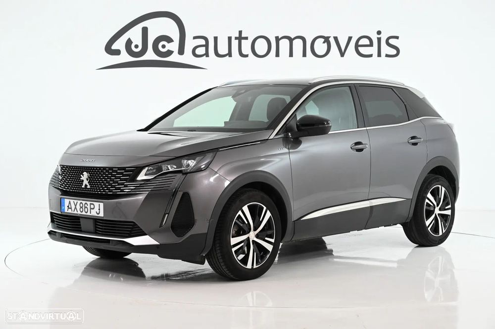 Peugeot 3008 - 16