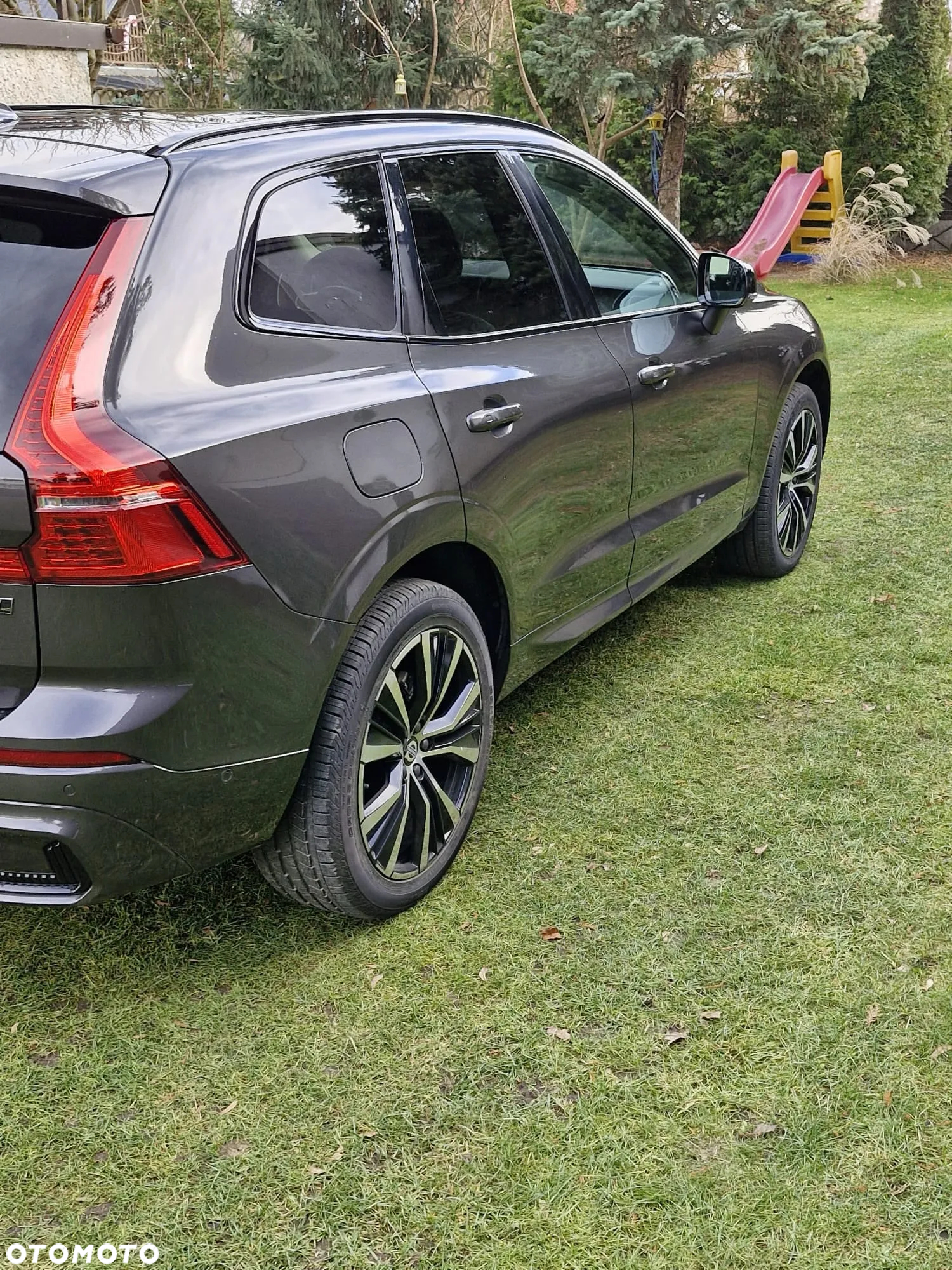 Volvo XC 60 - 9