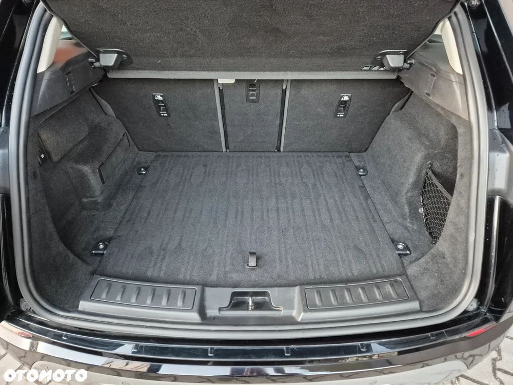 Land Rover Range Rover Evoque D150 S - 16