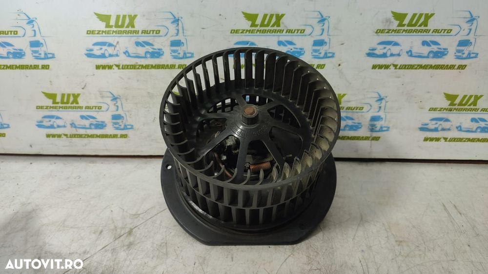 Ventilator aeroterma 7m0-819-021 95nw-18456-cc Ford Galaxy 1 [facelif - 1