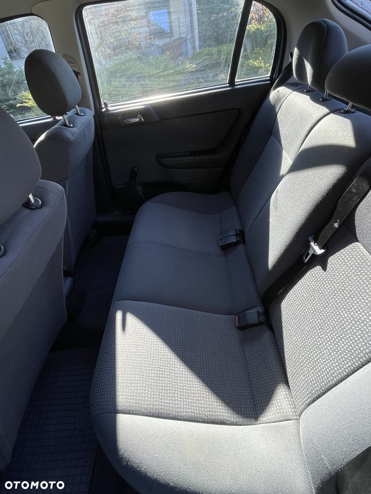 Opel Astra - 11