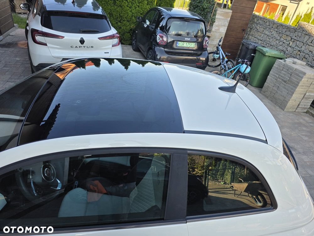 Fiat 500 1.0 GSE Hybrid Dolcevita - 8