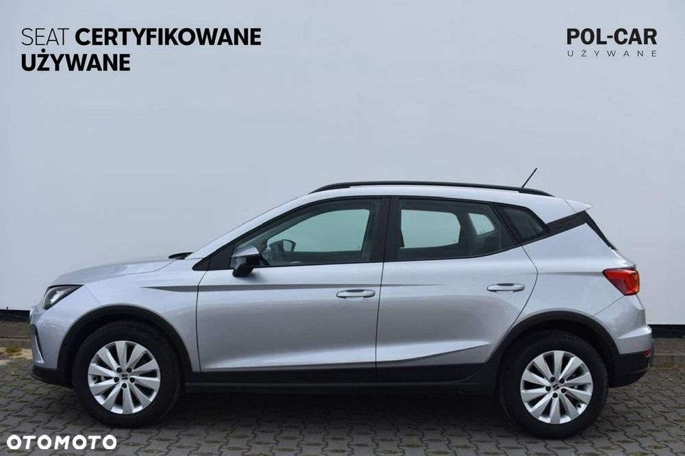 Seat Arona 1.0 TSI Style S&S DSG - 3