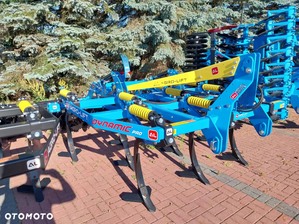 Agro-Lift Dynamic PRO