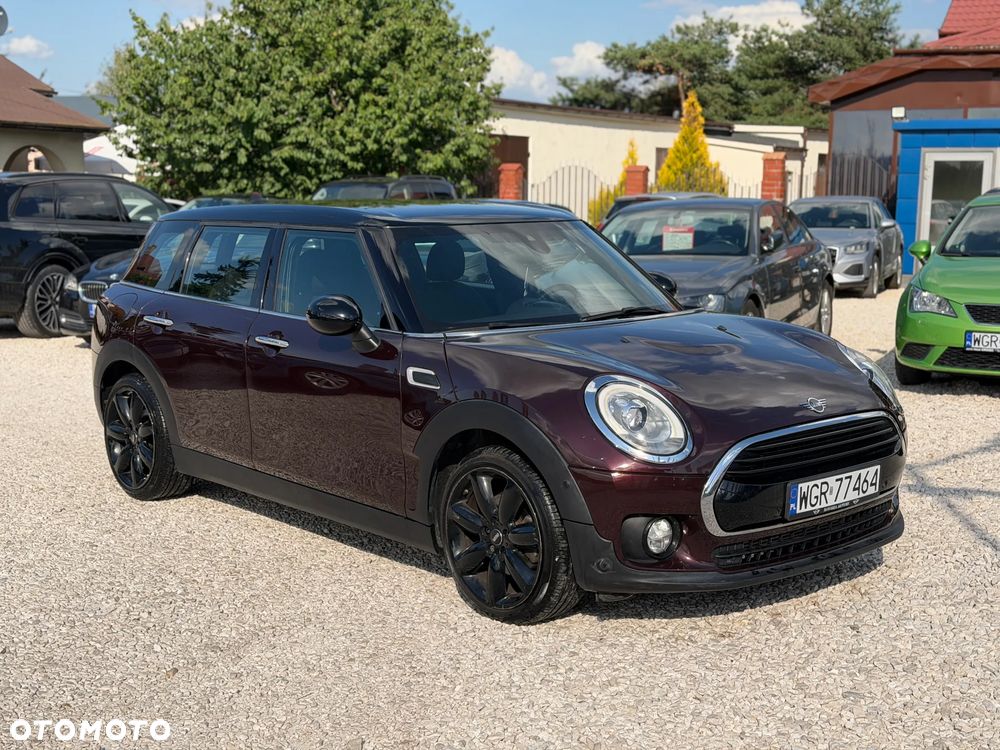 MINI Clubman Cooper - 6