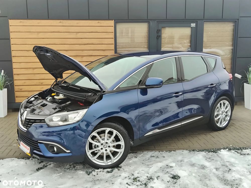 Renault Scenic ENERGY TCe 130 INTENS - 5