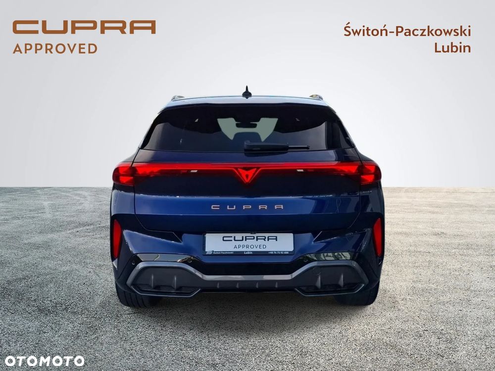 Cupra Terramar 1.5 eHybrid PHEV DSG - 4