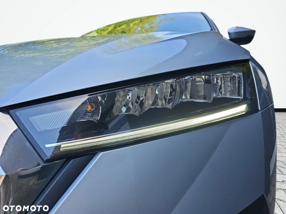 Skoda Octavia 2.0 TDI Ambition DSG - 13