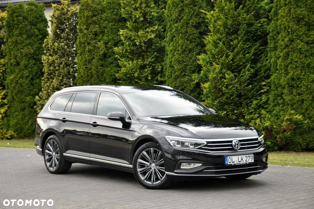 Volkswagen Passat Variant - 3