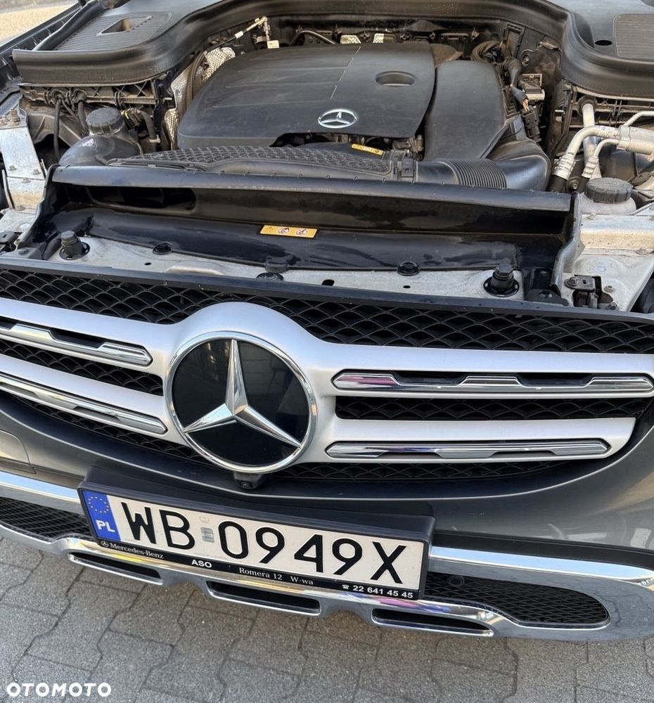 Mercedes-Benz GLC 200 4-Matic - 12
