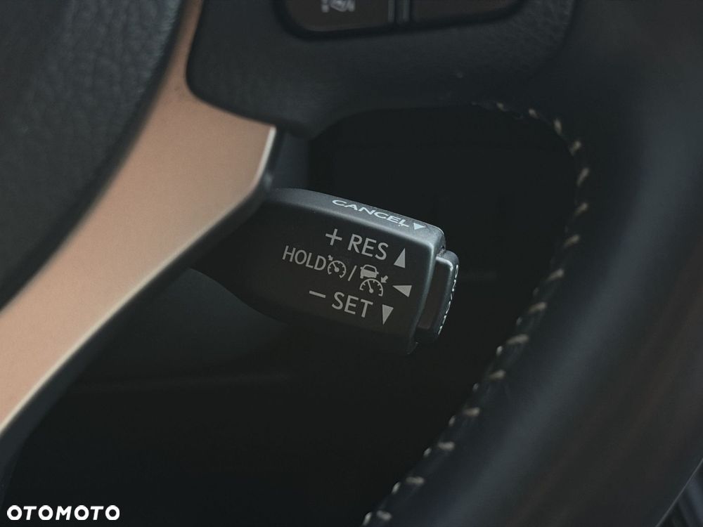 Lexus NX 300 AWD - 17
