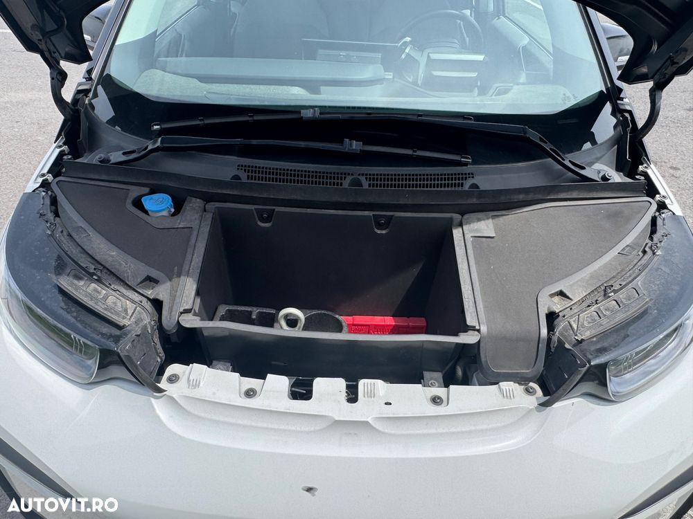 BMW i3 (120 Ah) - 11