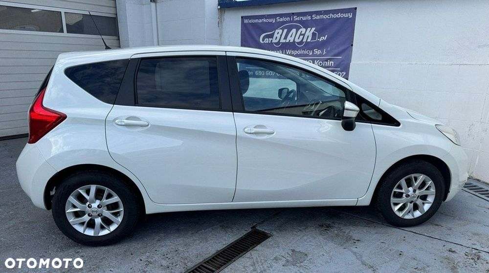 Nissan Note - 18