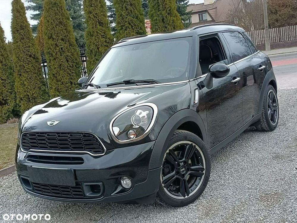 MINI Cooper S - 1