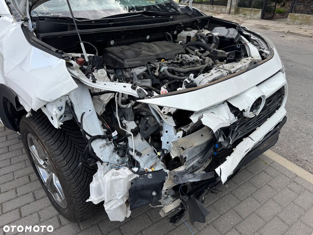 Toyota RAV4 2.5 Hybrid Executive 4x2 - 25