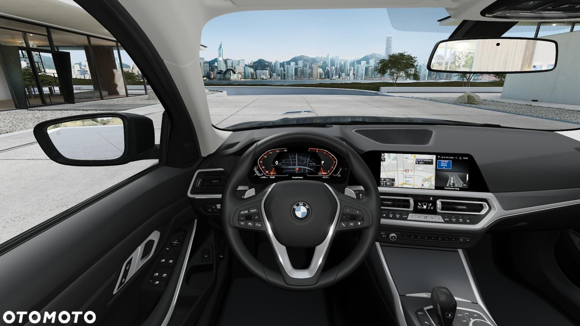BMW Seria 3 - 7