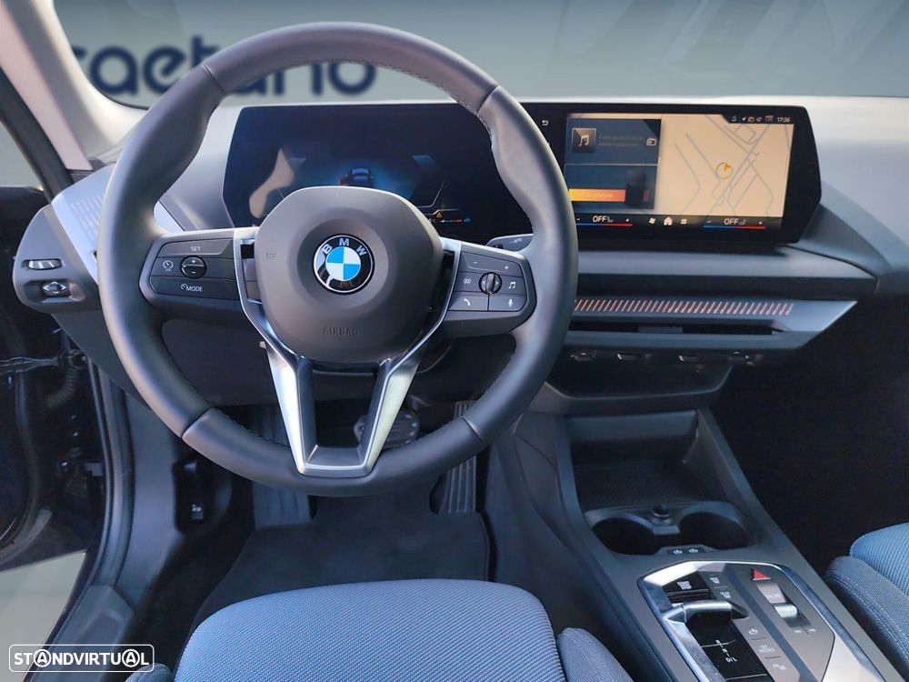 BMW 220 Gran Coupé d Pack Desportivo M - 13