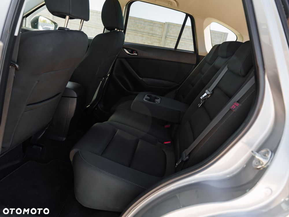 Mazda CX-5 2.2 SKYACTIV-D Center-Line - 15