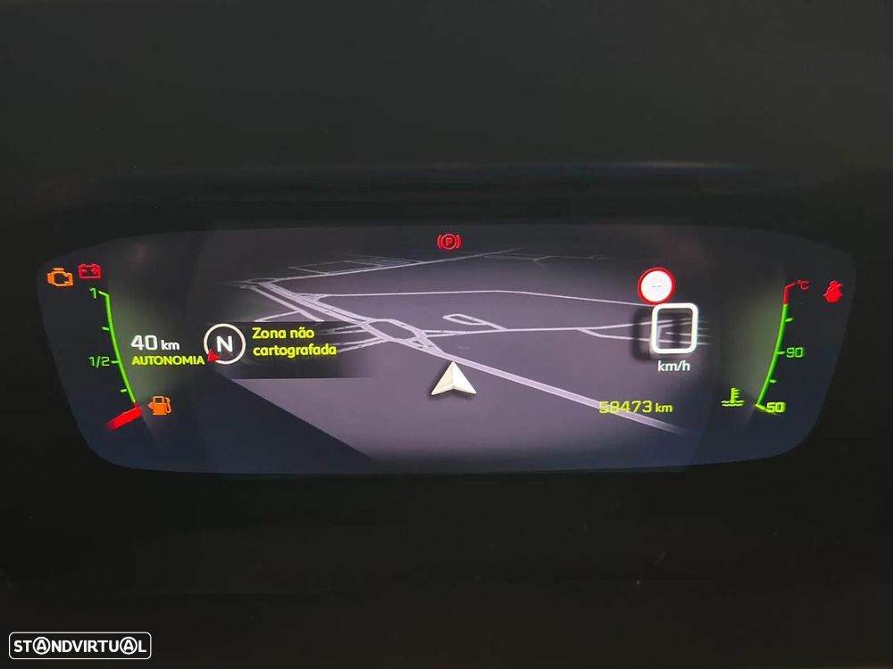 Peugeot 2008 1.2 PureTech GT Line - 40