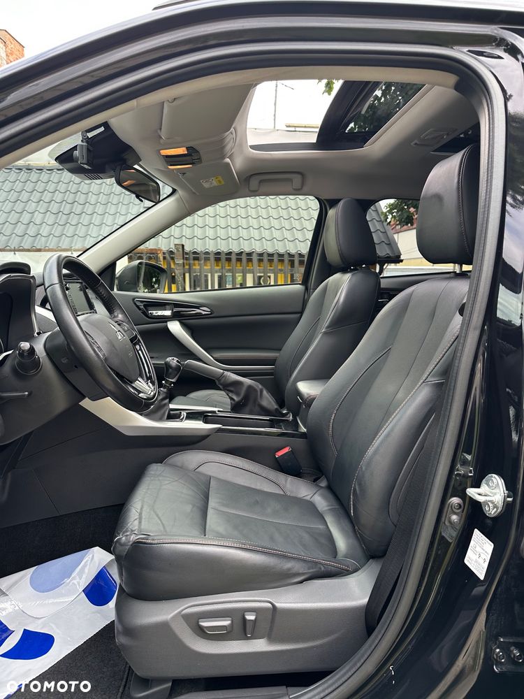 Mitsubishi Eclipse Cross 1.5 T-MIVEC ClearTec 2WD Diamant Edition Plus - 29