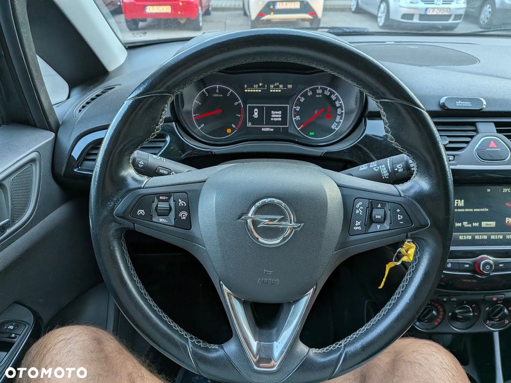 Opel Corsa - 26