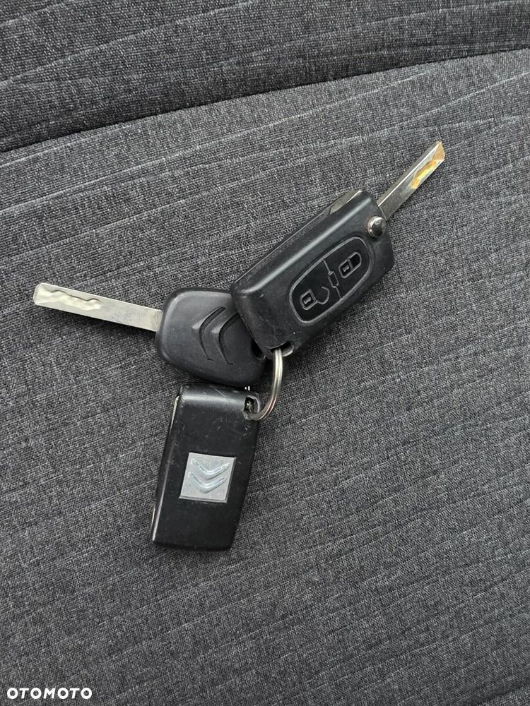 Citroën Berlingo Multispace BlueHDi 120 S&S SELECTION - 37