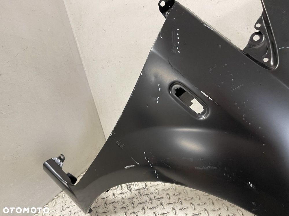 FABRYCZNIE NOWY PRAWY ORYGINALNY PRZEDNI BŁOTNIK FIAT GRANDE PUNTO  EVO 05-18 PRAWY PRZÓD - 6