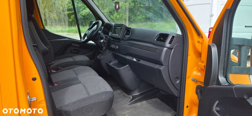 Renault Master - 5