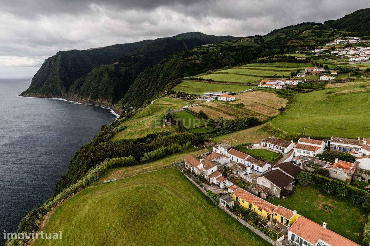 Moradia T2 com AL Nordeste – São Miguel - Grande imagem: 4/44