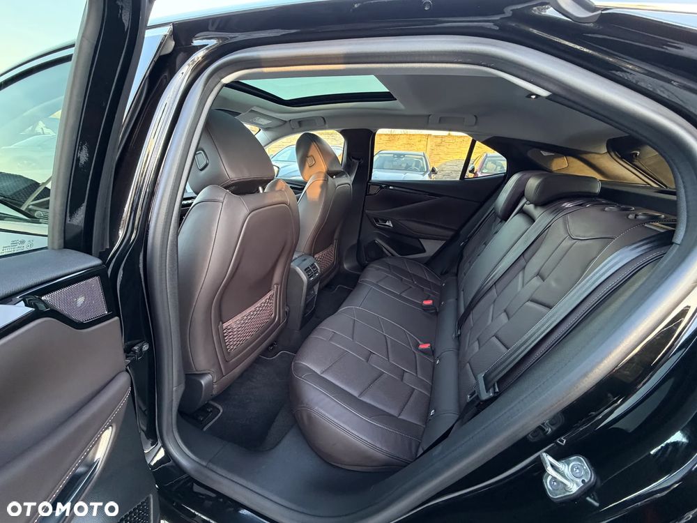 DS Automobiles DS 4 1.2 PureTech Opera - 32