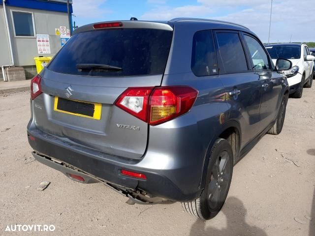 Dezmembrez Suzuki Vitara 2 [2014 - 2018] Crossover 1.6 MT (117 hp) - 3