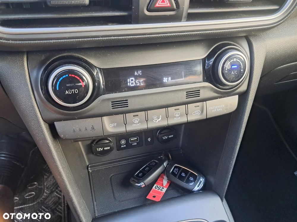 Hyundai Kona 1.0 T-GDI EDITION 30 - 16
