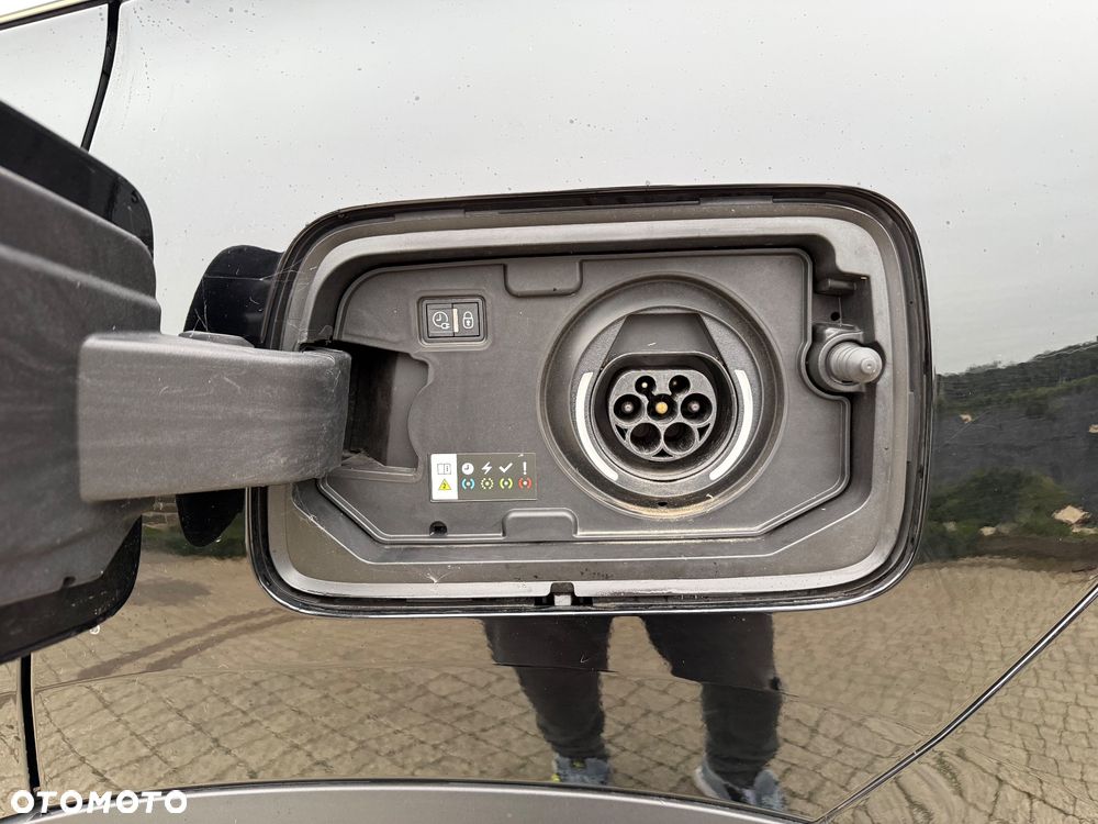Citroën C5 Aircross 1.6 PHEV 225 Shine Pack EAT8 - 6