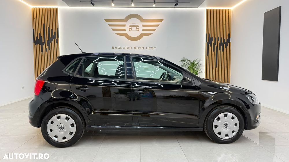 Volkswagen Polo - 22