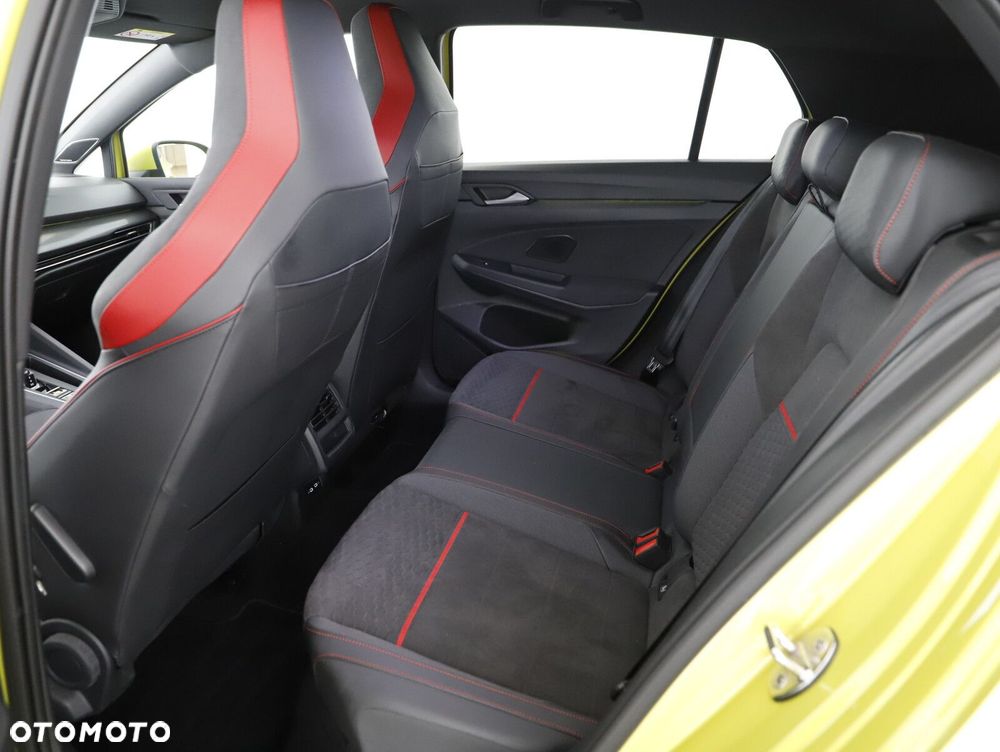 Volkswagen Golf 2.0 TSI OPF DSG GTI Clubsport 45 - 11