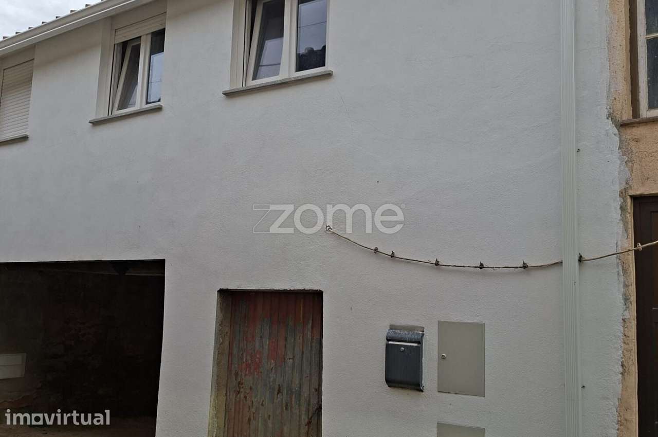 Moradia Parcialmente Remodelada Casal de São José | ARGANIL - Grande imagem: 4/16