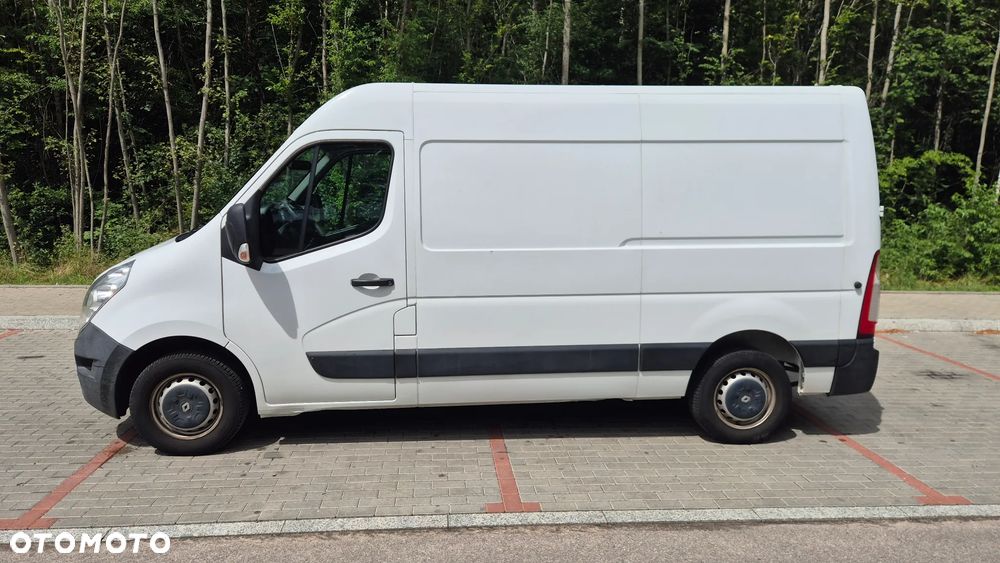 Renault Master - 5