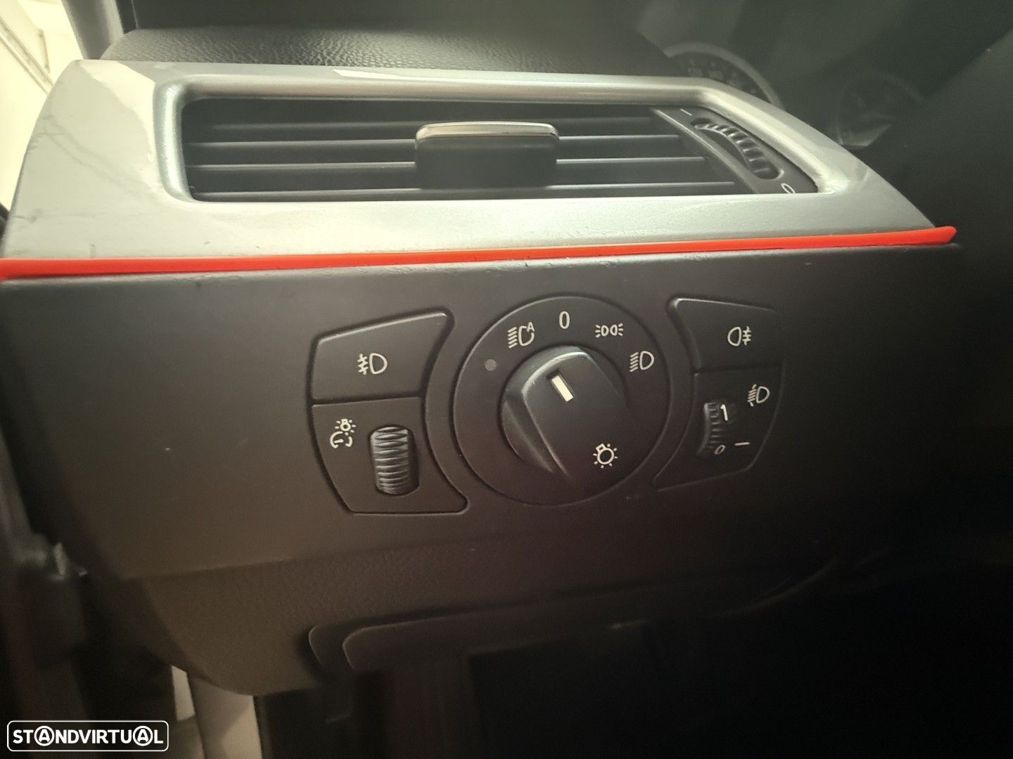 BMW 525 dA - 17