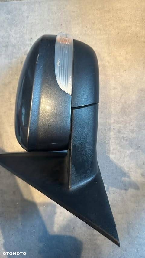 lewe lusterko ford galaxy mk4 2017r 13pin kolor uf - 1