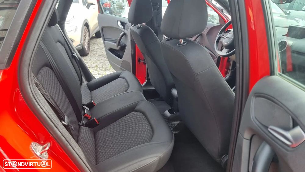 Audi A1 - 17