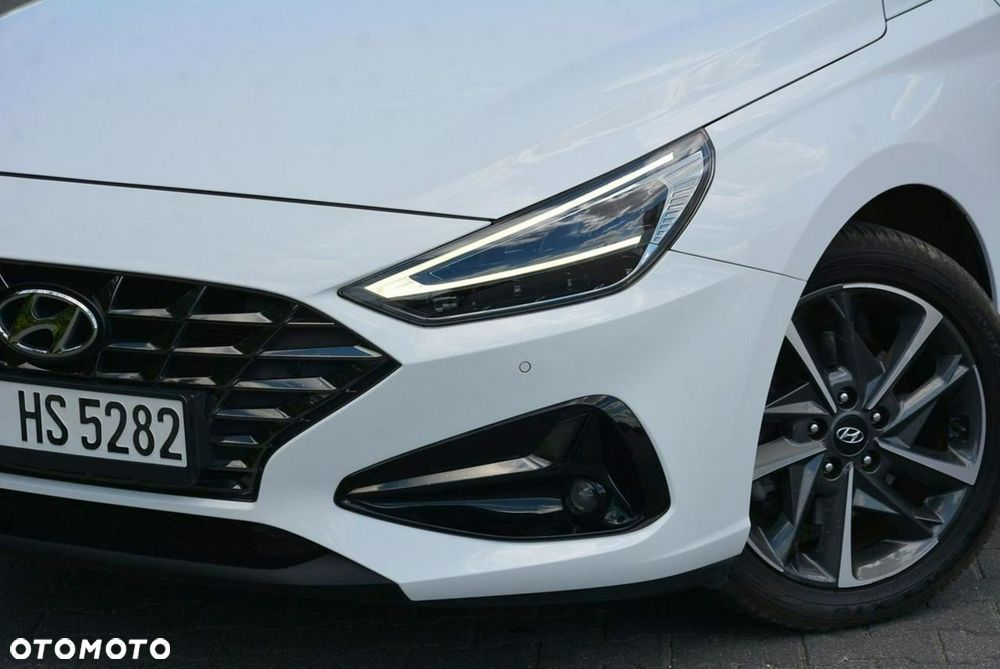 Hyundai i30 1.6 CRDI DCT EDITION 30+ - 5