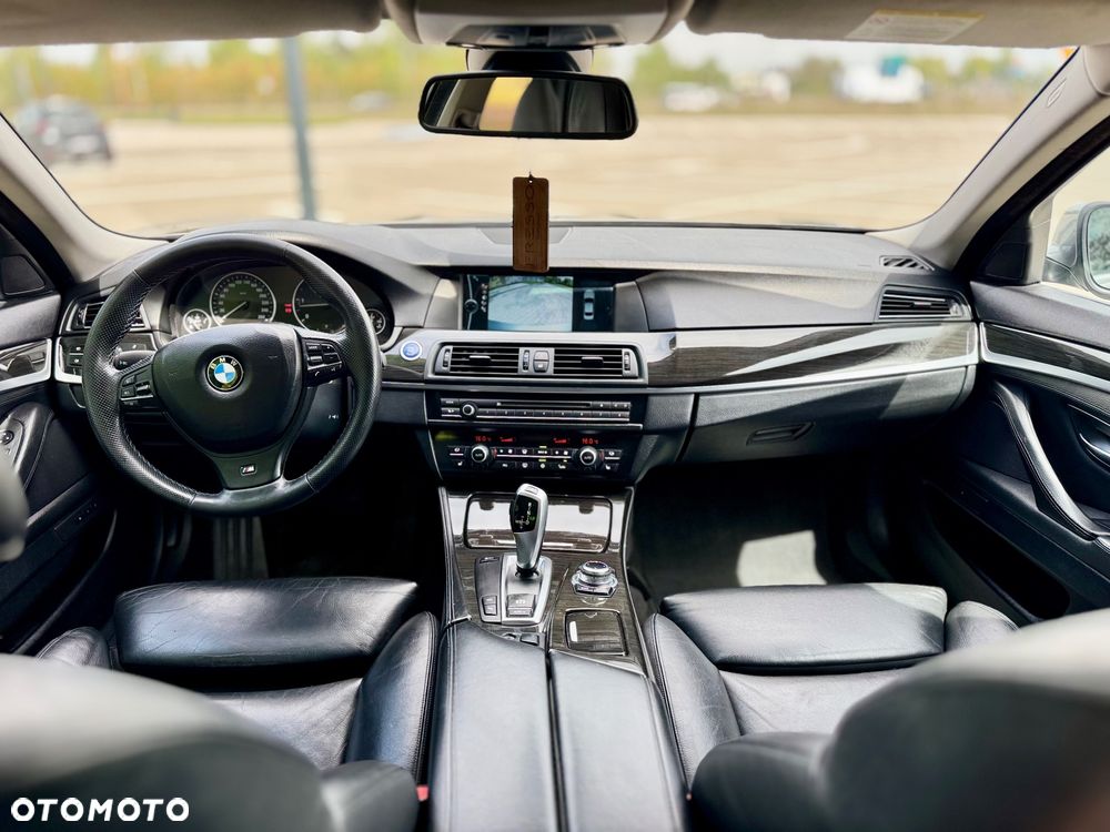 BMW Seria 5 - 13