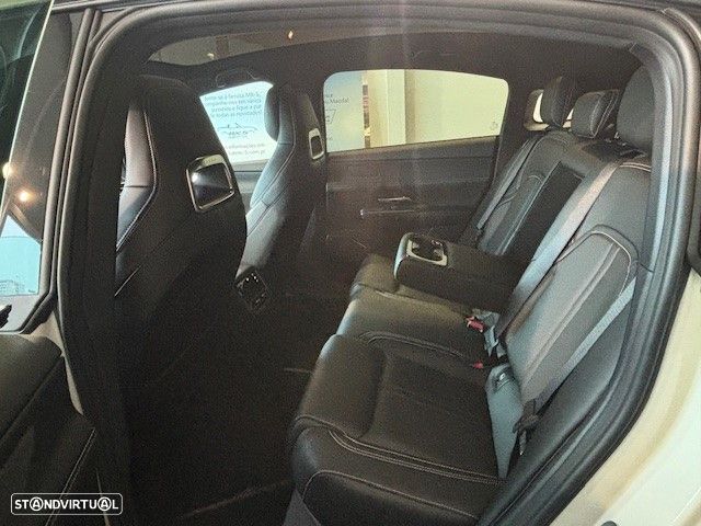 Mazda 6e 68.8 kWh Takumi - 10